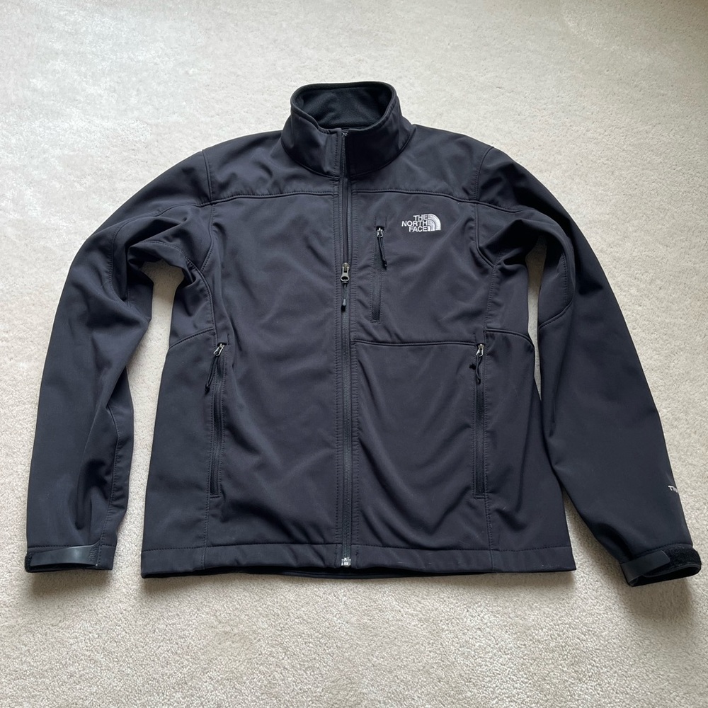 The North Face Men’s Coat, small
